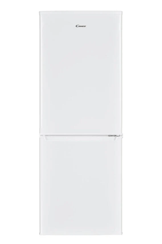 Candy CHCS 514FW frigorifero con congelatore Libera installazione 207 L F Bianco