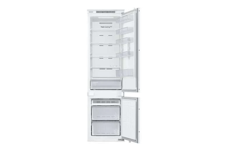 Samsung BRB30600EWW frigorifero con congelatore Da incasso E Bianco