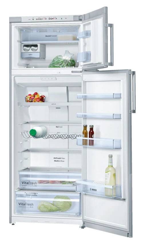 Bosch Serie 4 KDN46VI30 Doppia porta