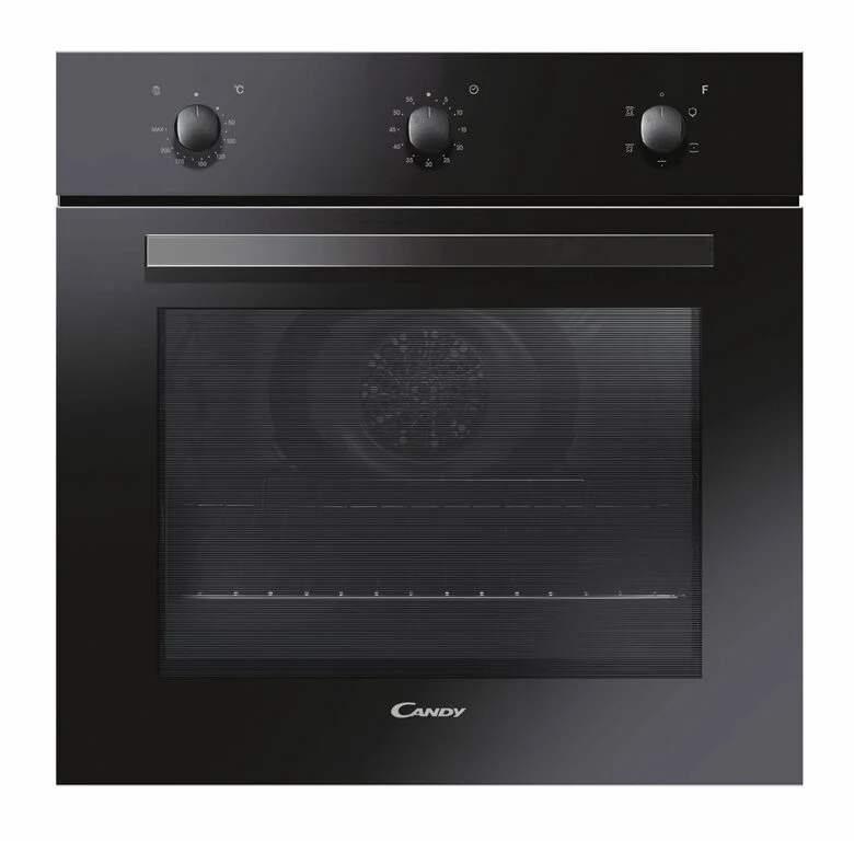 Candy POP EVO FCP502N/E Forno a Incasso 65 L A Nero