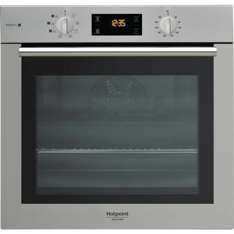 Hotpoint FA4S 544 IX HA Forno a Incasso 71 L A Acciaio inossidabile