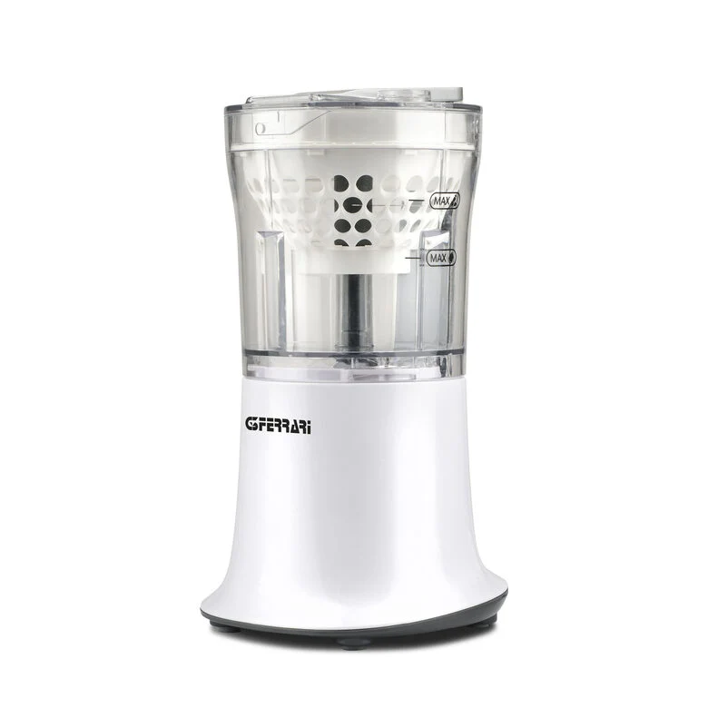 G3 Ferrari Samurai tritaverdure elettrico 0,7 L 500 W Bianco