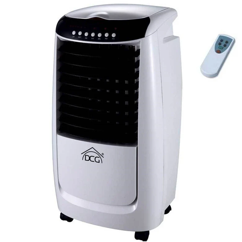 DCG Eltronic VERI35 condizionatore a evaporazione Raffrescatore evaporativo