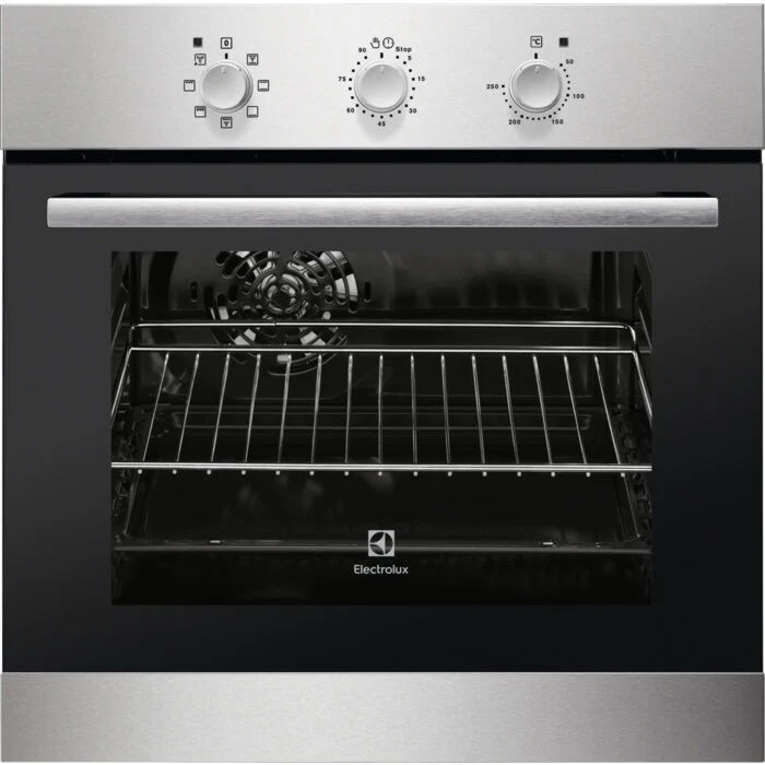 Electrolux REB2107AAX Forno a Incasso 53 L 2500 W A Acciaio inossidabile