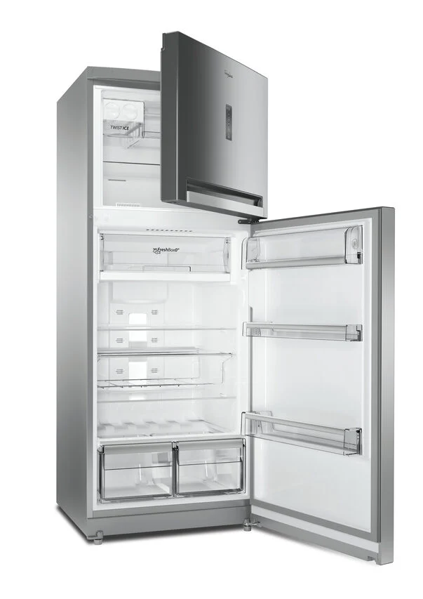 Whirlpool TTNF 8212 OX Doppia porta