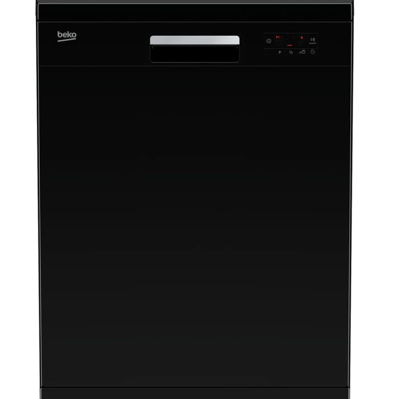 Beko DFN16420B Lavastoviglie a Incasso Scomparsa Totale 14 coperti