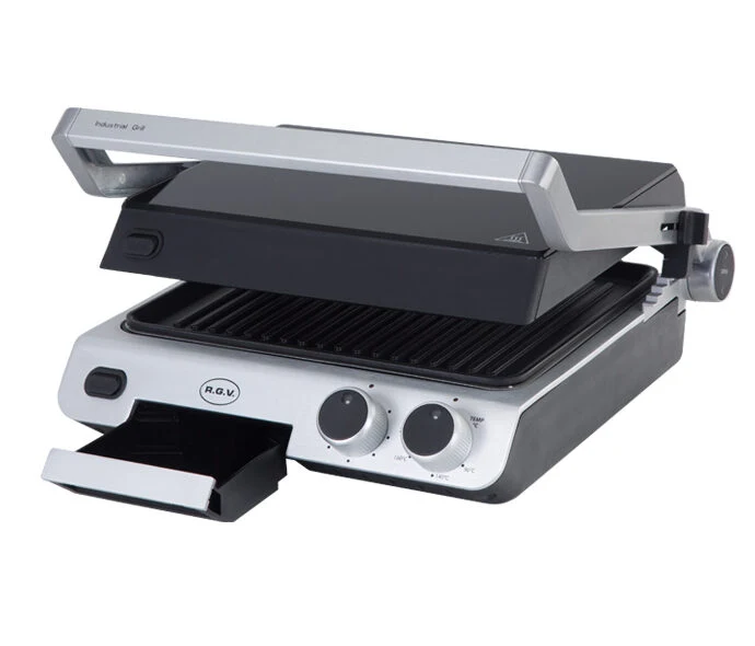RGV Industrial Grill