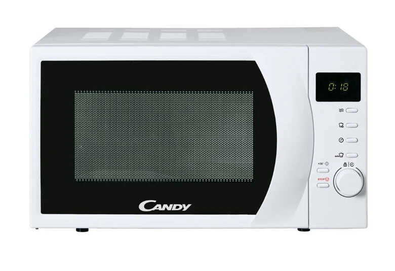 Candy Smart CMW2070DW Superficie piana Solo microonde 20 L 700 W Bianco
