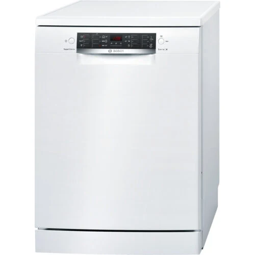 Bosch SMS46MW03E lavastoviglie Libera installazione 14 coperti