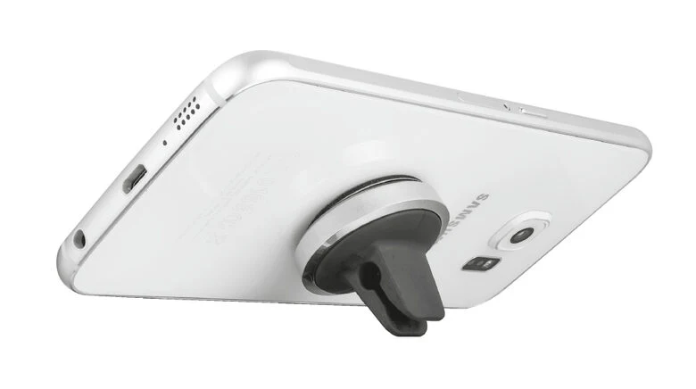 Trust 20823 supporto per personal communication Supporto passivo Telefono cellulare/smartphone Nero
