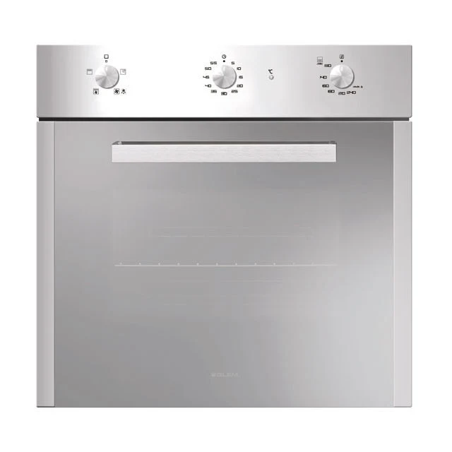 Glem Gas GFSV21IX forno 63 L A Acciaio inossidabile