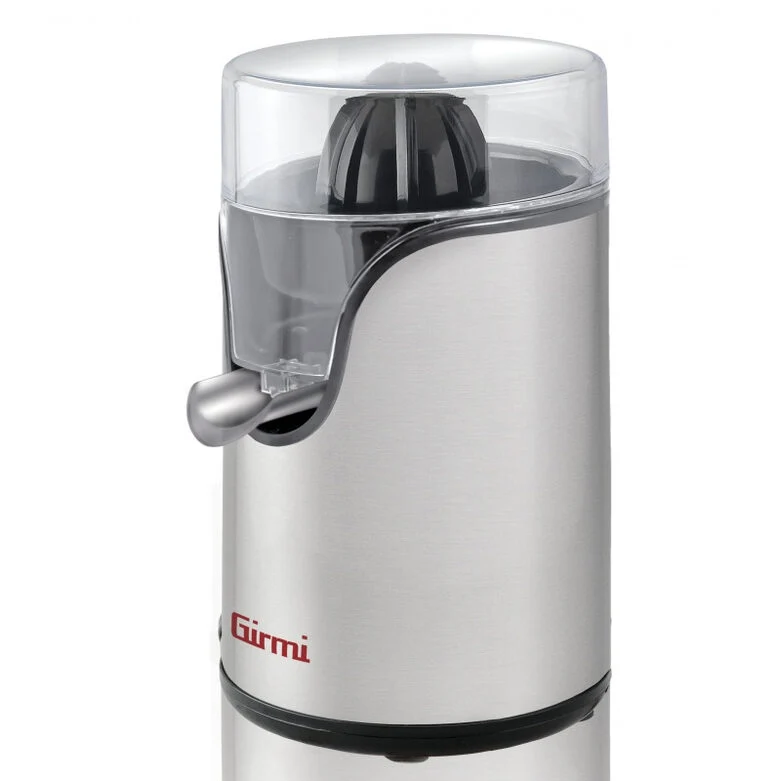 Girmi SR55 spremiagrumi elettrico 0,3 L 85 W Argento
