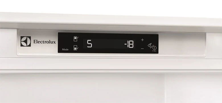 Electrolux ENN 2853 COW Frigorifero Da incasso Combinato