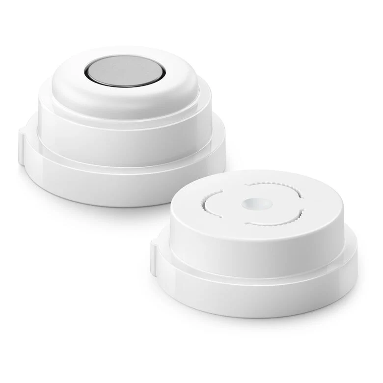 Philips Avance Collection Trafile conchiglie e paccheri per Pasta Maker