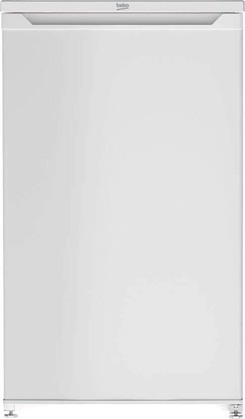 Beko TS190330N frigorifero Libera installazione 86 L F Bianco