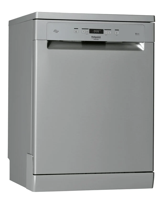 Hotpoint HFC 3C26 CW X Lavastoviglie Libera installazione 14 coperti E