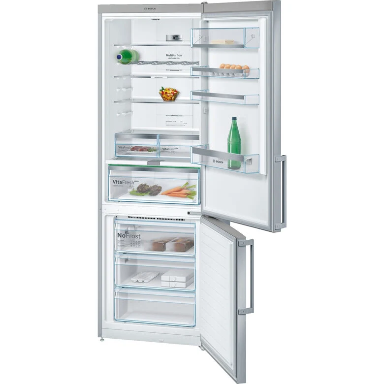 Bosch Serie 6 KGN49AI40 Combinato