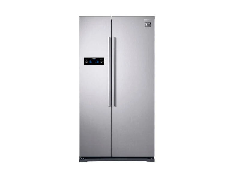 Samsung RS57K4000SA Side by side
