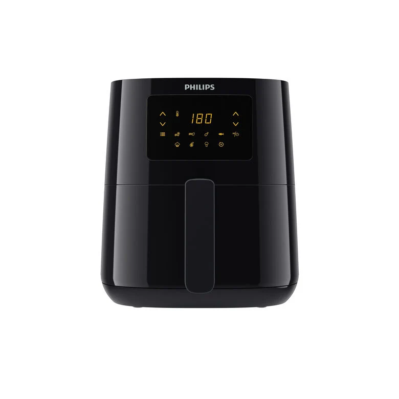 Philips Essential Airfryer HD9252/90 da 4,1 l e 0,8 kg con tecnologia Rapid Air