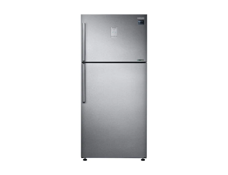 Samsung RT50K6335SL frigorifero con congelatore Libera installazione 500 L F Acciaio inossidabile
