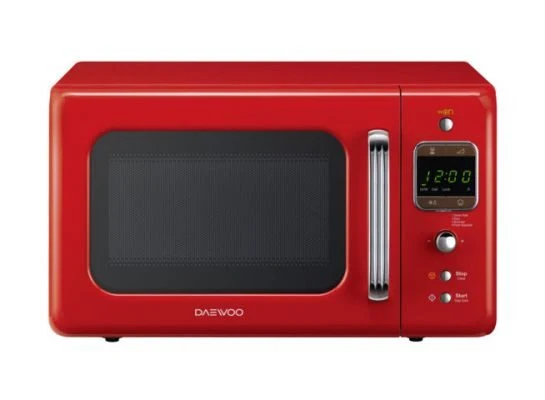 DAEWOO M/ONDE KOR-6LBR 20 LT