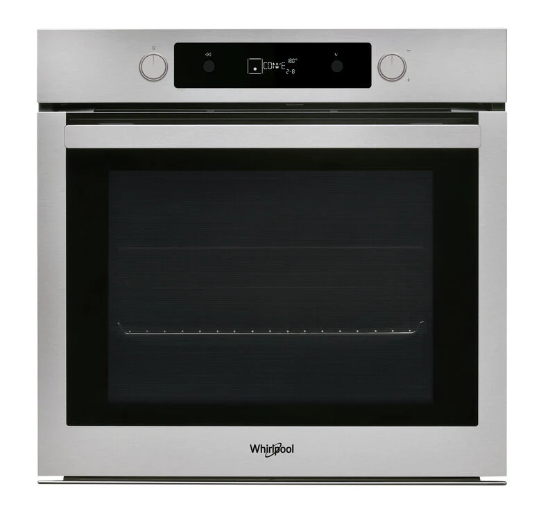 Whirlpool OAKZ9 156 P IX forno 73 L A Acciaio inossidabile