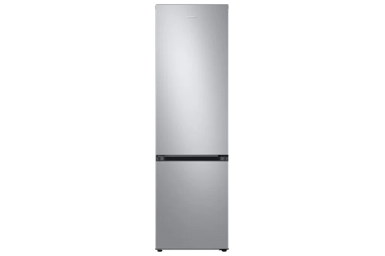 Samsung RB38T600DSA frigorifero con congelatore Libera installazione 385 L D Argento
