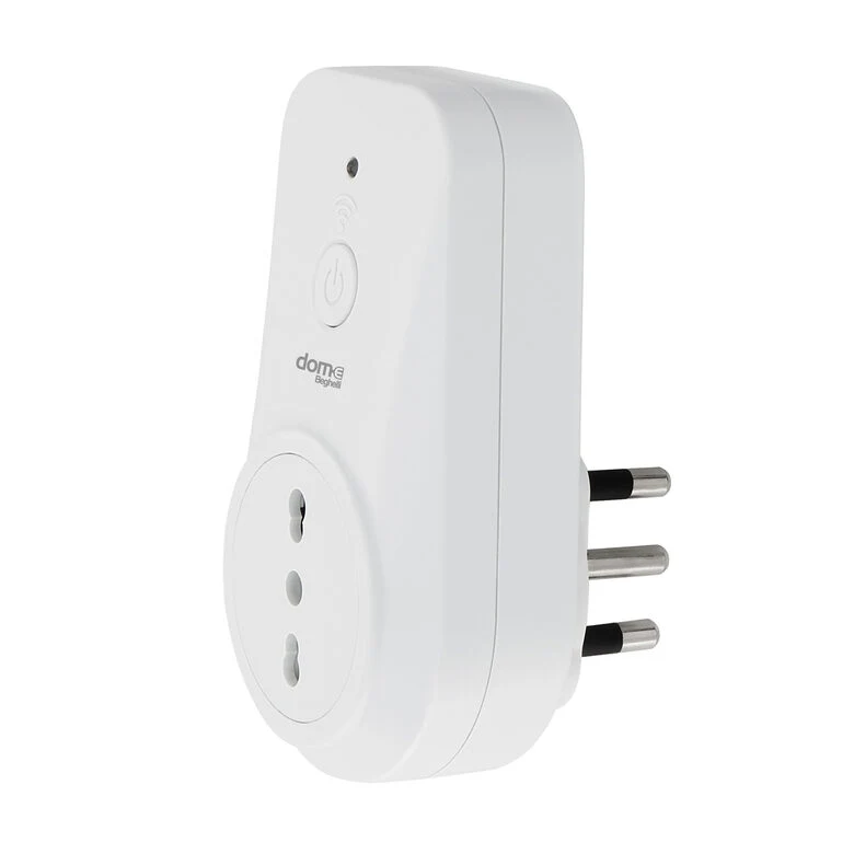 Beghelli Presa smart Wi-Fi