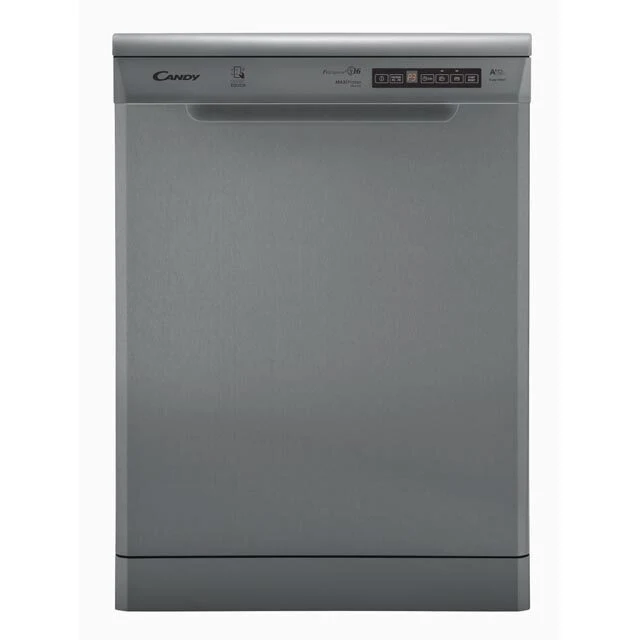 Candy CDPM 3DS62DX Lavastoviglie Libera installazione 16 coperti