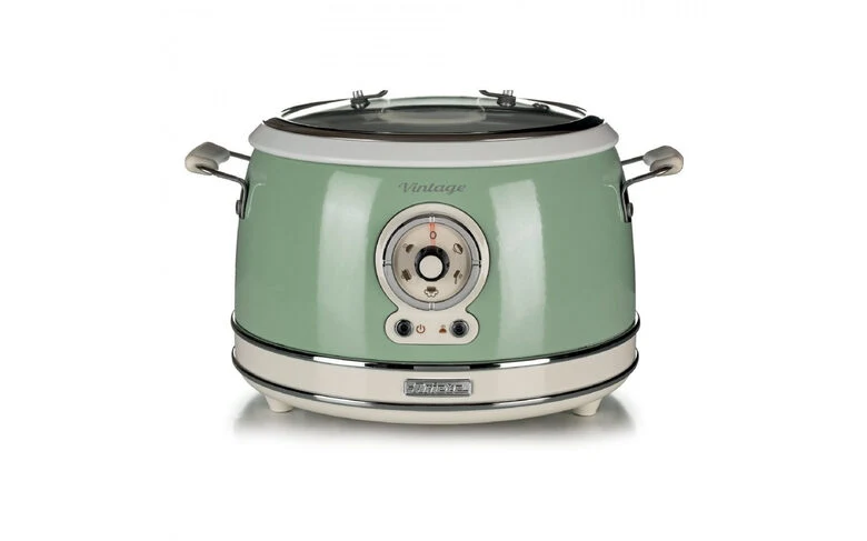 Ariete Vintage cuoci riso 3 L 650 W Verde