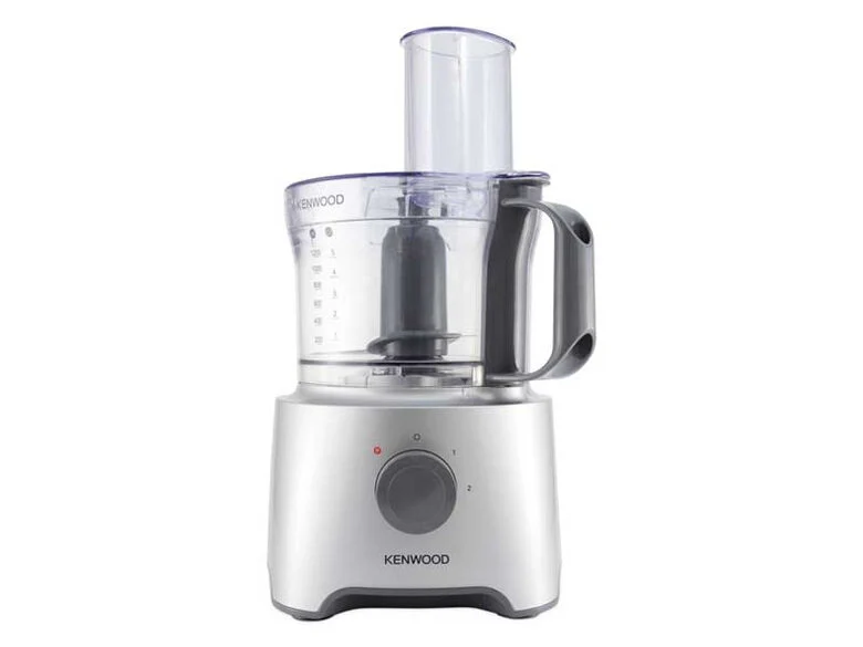 Kenwood FDP302SI robot da cucina 800 W 2,1 L Argento