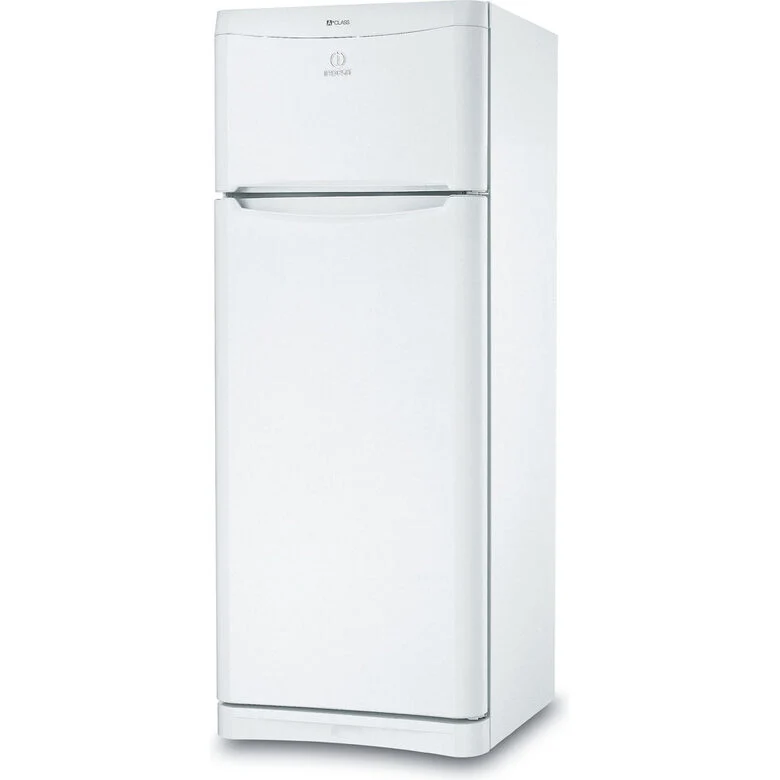 Indesit TAA 5 V 1 frigorifero con congelatore Libera installazione 415 L F Bianco