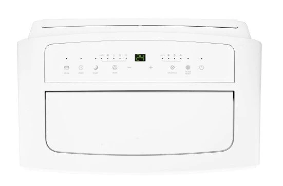 Argoclima ORION PLUS condizionatore portatile 64 dB Bianco