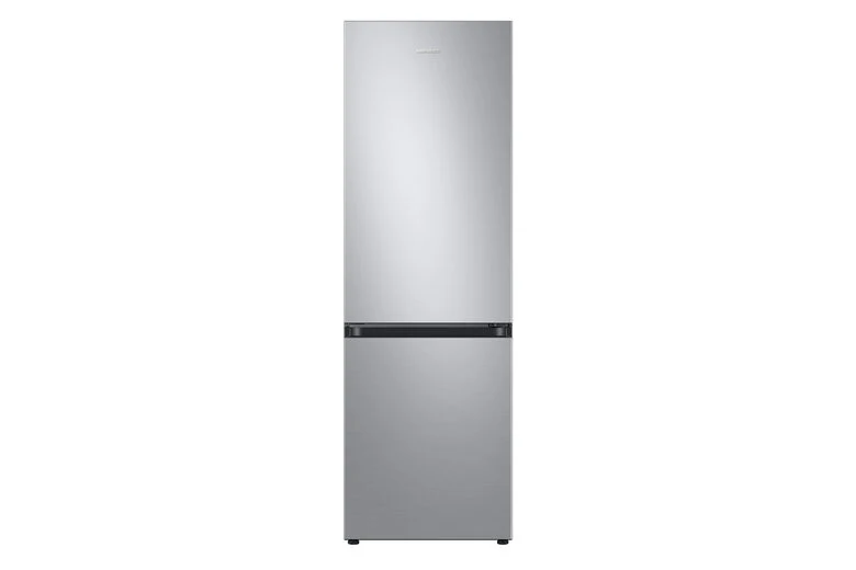 Samsung RB34T603ESA frigorifero con congelatore Libera installazione 340 L E Argento