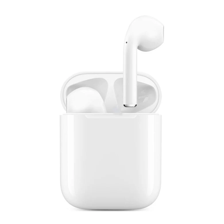 Area Air Plus Auricolare Wireless In-ear Bluetooth Bianco