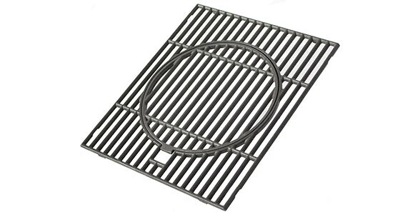Campingaz 2000031300 accessorio per barbecue per l'aperto/grill Griglia