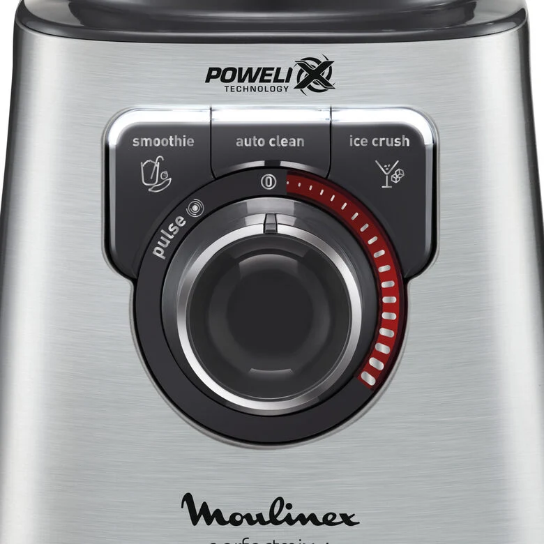 Moulinex FRULLATORE PERFECT MIX + POWELIX