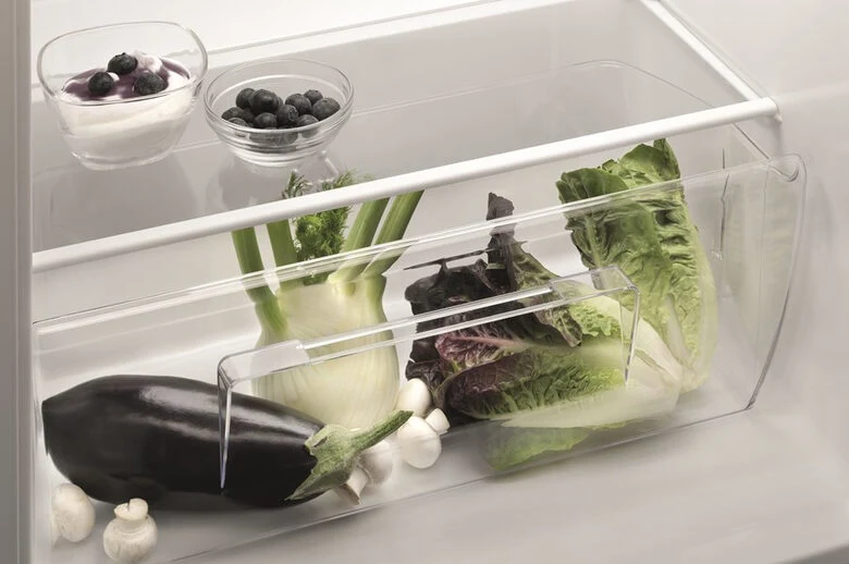 Electrolux RJN 2302 AOW Doppia porta incasso