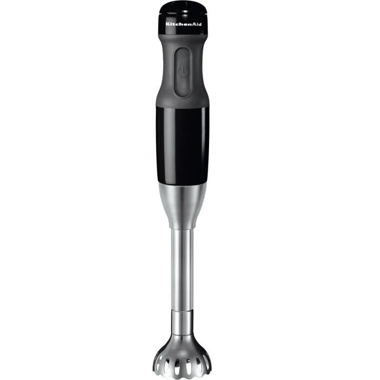 KitchenAid 5KHB1231EOB frullatore 0,7 L Frullatore ad immersione 180 W Nero