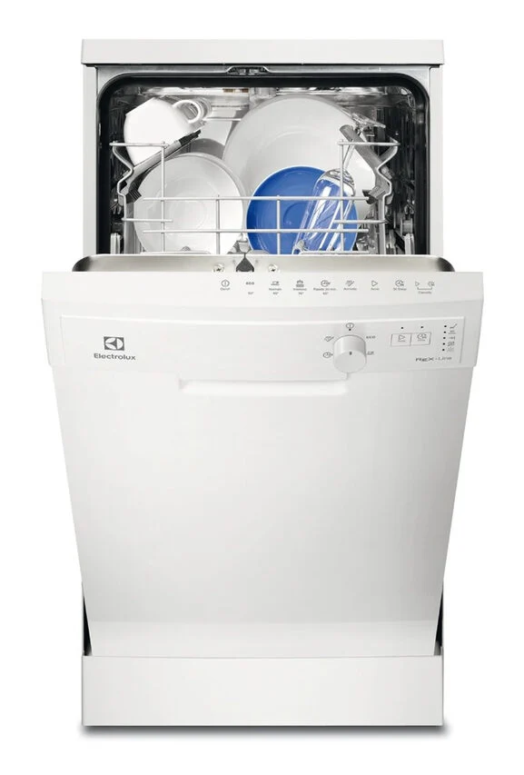 Electrolux RSF4201LOW Lavastoviglie Libera installazione 9 coperti