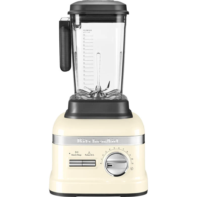 KitchenAid 5KSB7068 2,6 L Frullatore da tavolo 1800 W Crema