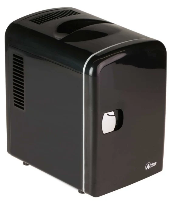 Ardes AR5I04 borsa frigo 4 L Elettrico Nero