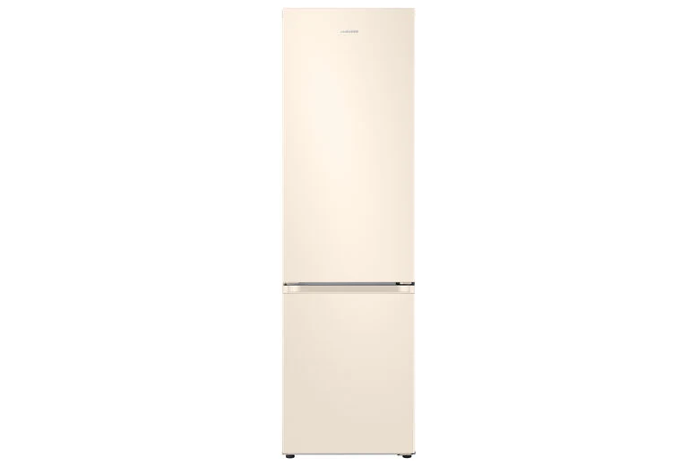 Samsung RB38T603DEL frigorifero con congelatore Libera installazione 385 L D Beige