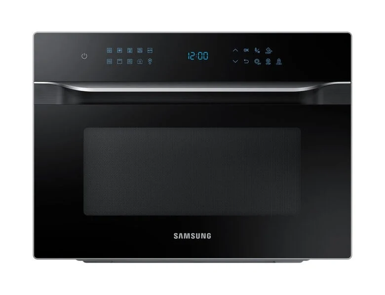 Samsung MC35J8088LT forno a microonde Superficie piana Microonde combinato 35 L 900 W Nero