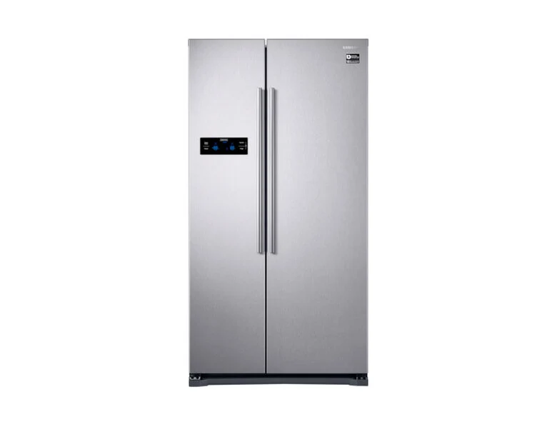 Samsung RS57K4005SA Side by side