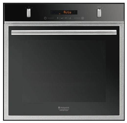 Hotpoint FKS 89 EL 0 X/HA forno 59 L A Acciaio inossidabile