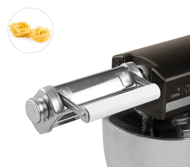 G3 Ferrari G2P022 Pressa per pasta