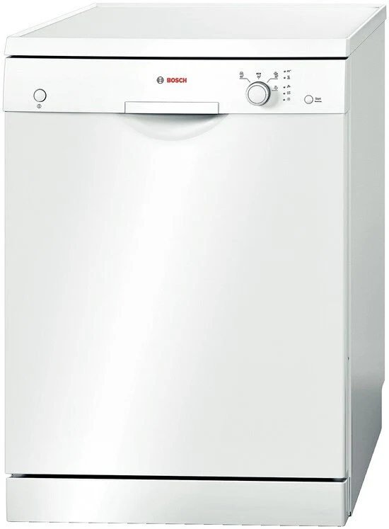 Bosch SMS41D12EU lavastoviglie Libera installazione 12 coperti