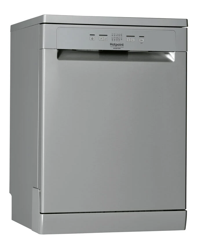 Hotpoint HFC 2B+26 X Libera installazione 14 coperti E