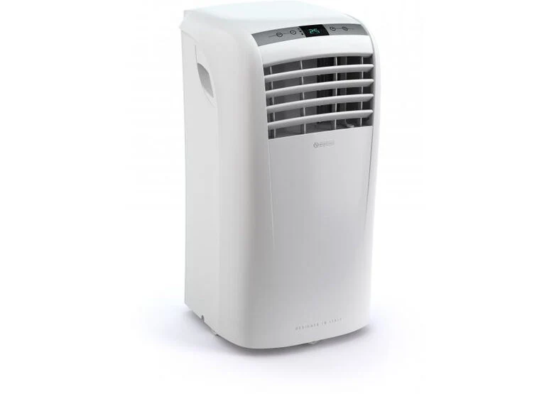 Olimpia Splendid DOLCECLIMA compact 9 P 62 dB 1100 W Bianco
